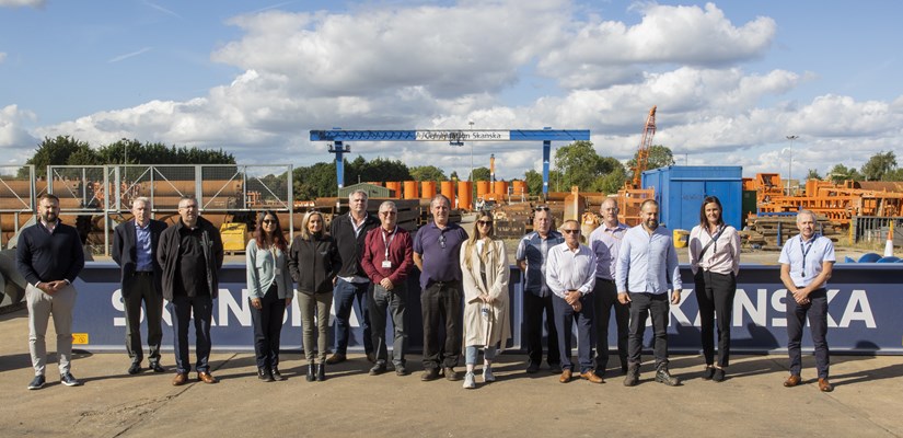 Bentley Works Doncaster UK Bentley Works Doncaster UK
