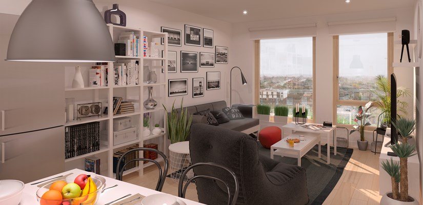BoKlok Development BoKlok Development