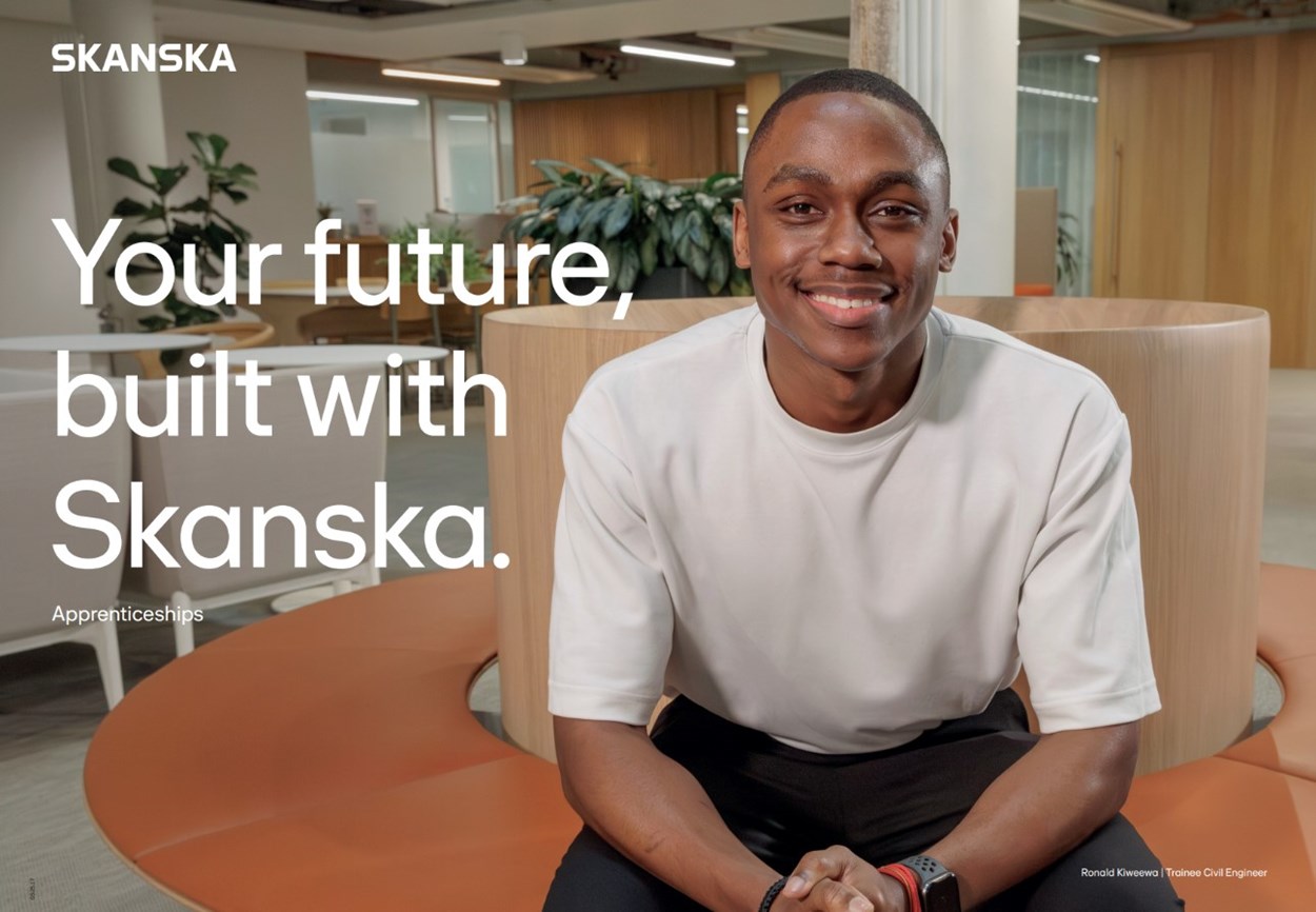 SkanskaUK-apprenticeships-brochure