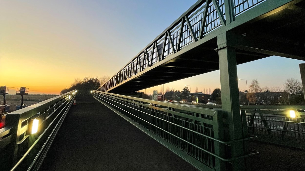highways header