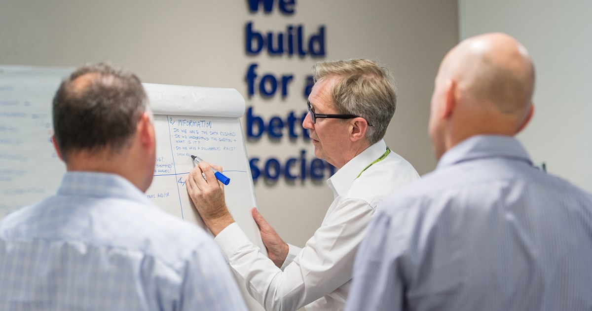 Business development job opportunities www.skanska.co.uk
