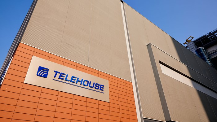 Telehouse awards Skanska data centre fit out worth £158 million
