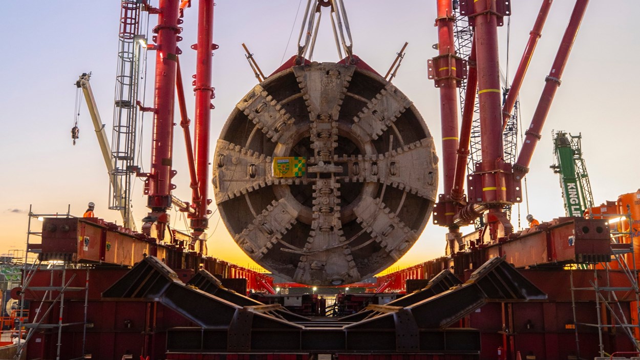 TBM-Sushila-removed-after-completing-5-mile-journey-to-construct-HS2's-Northolt-Tunnel-under-the-capital
