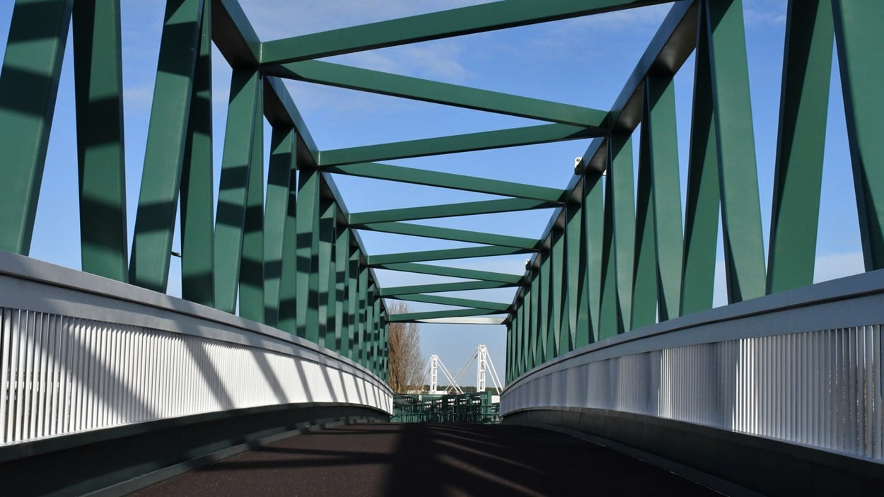 A45 Footbridge SVD_8956 (1)