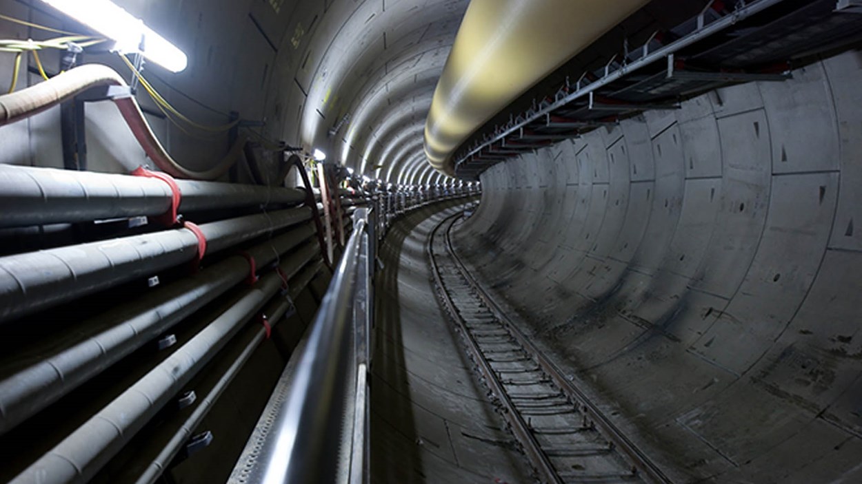 Crossrail_tunnel