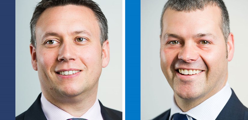 Skanska appoints new managing director for its London commercial operation Skanska appoints new managing director for its London commercial operation