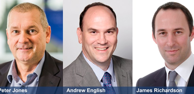Skanska announces management changes as the company continues to focus on sustainable growth Skanska announces management changes as the company continues to focus on sustainable growth
