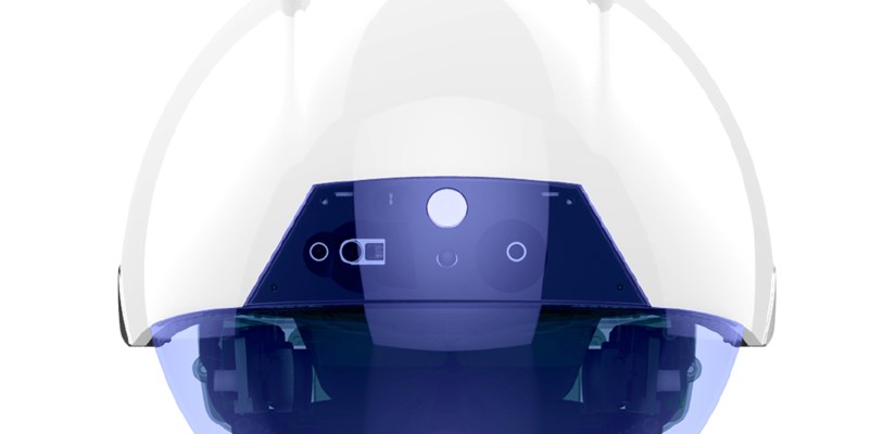 DAQRI Smart Helmet DAQRI Smart Helmet