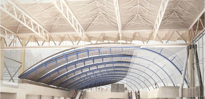 Skanska to carry out upgrade of UK’s busiest railway Skanska to carry out upgrade of UK’s busiest railway