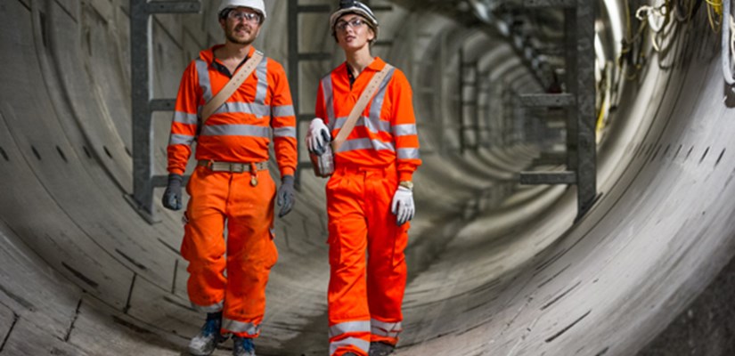 Skanska awarded contract by National Grid for Humber Tunnel project Skanska awarded contract by National Grid for Humber Tunnel project