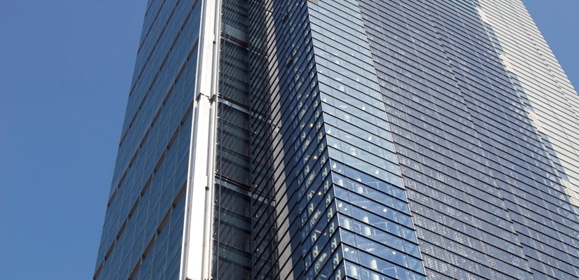 Heron Tower Heron Tower