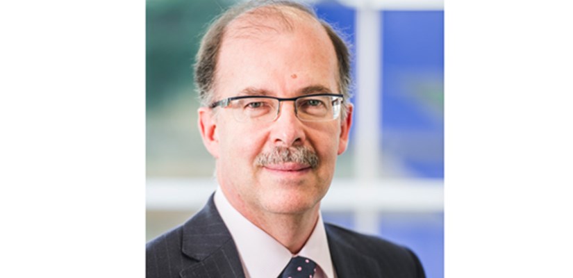 Top global role for Skanska UK Executive Vice President Top global role for Skanska UK Executive Vice President