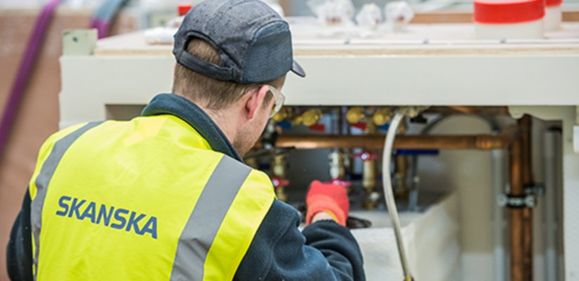 Flying factories set to take-off in the construction industry Flying factories set to take-off in the construction industry