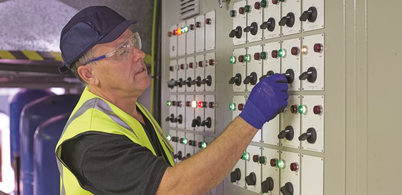 Skanska will provide facilities management in Somerset Skanska will provide facilities management in Somerset
