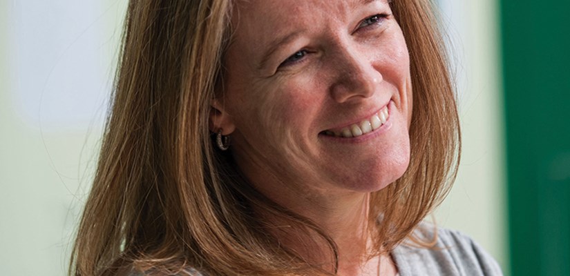 Jennifer Clark will take on the position of Senior Vice President, Sustainability, for Skanska’s group-wide operations Jennifer Clark will take on the position of Senior Vice President, Sustainability, for Skanska’s group-wide operations