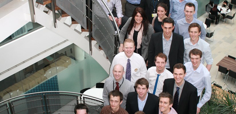 IIP Graduate event IIP Graduate event