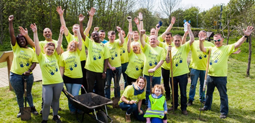 An educational pond and wildlife hot spot in Croydon has been given a new lease of life, almost two years after falling into disrepair. An educational pond and wildlife hot spot in Croydon has been given a new lease of life, almost two years after falling into disrepair.