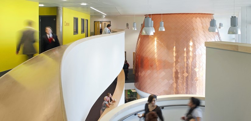 Skanska has secured two regional places on the Education Funding Agency (EFA) Framework Skanska has secured two regional places on the Education Funding Agency (EFA) Framework