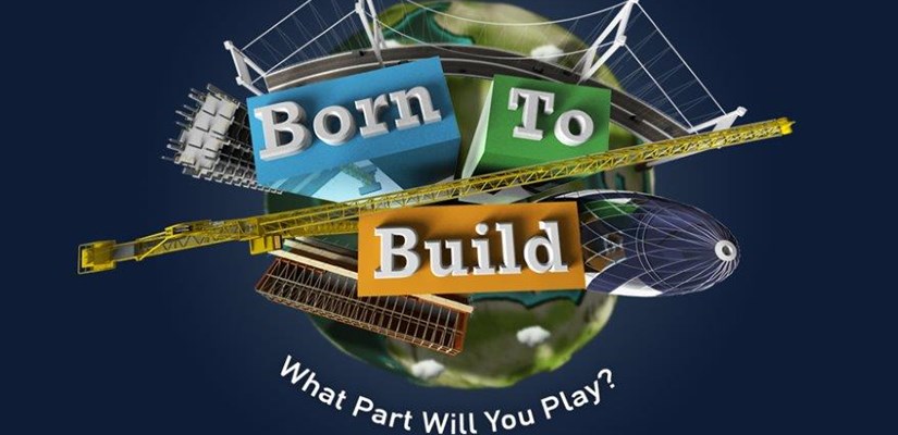 Born To Build Born To Build