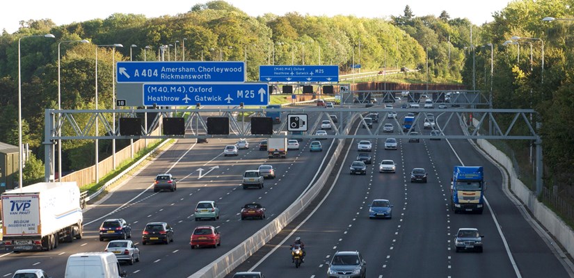 motorway motorway