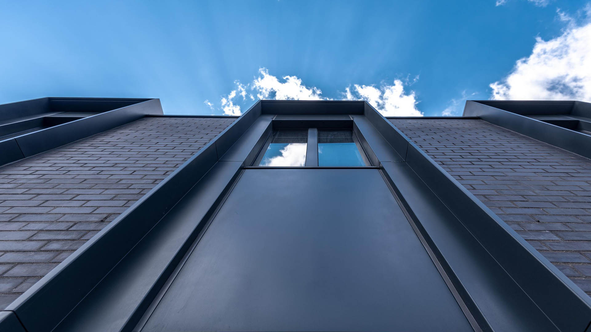 The Earnshaw Building