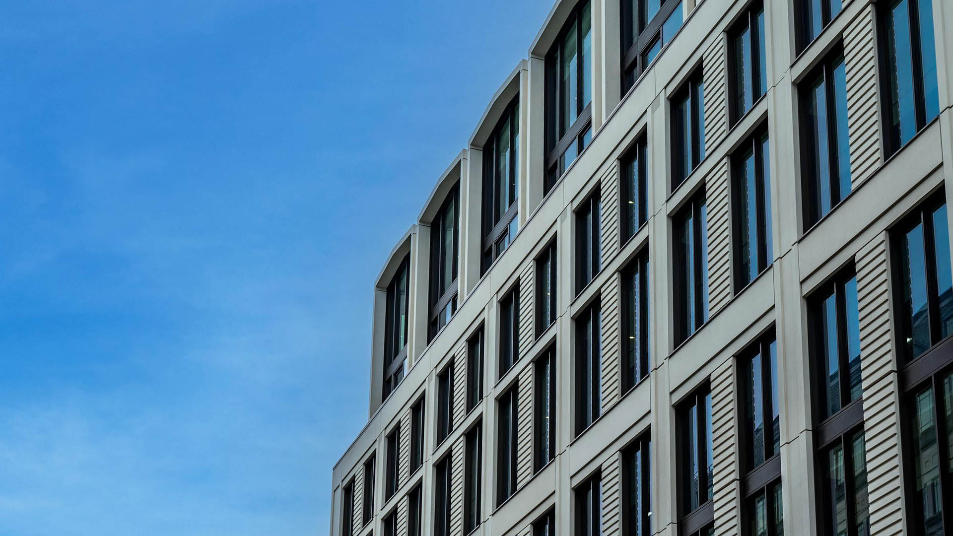 The Earnshaw Building