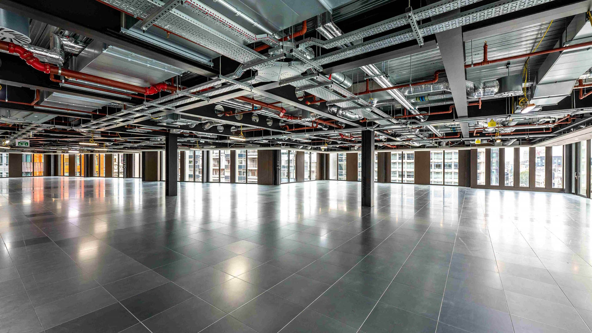 The Earnshaw Building