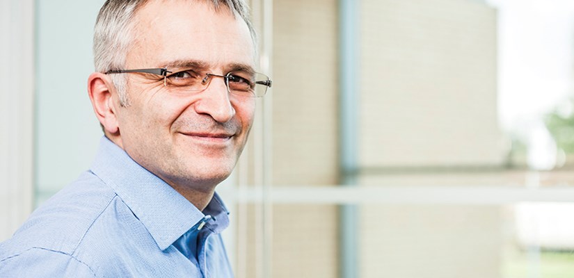 President and CEO Mike Putnam President and CEO Mike Putnam