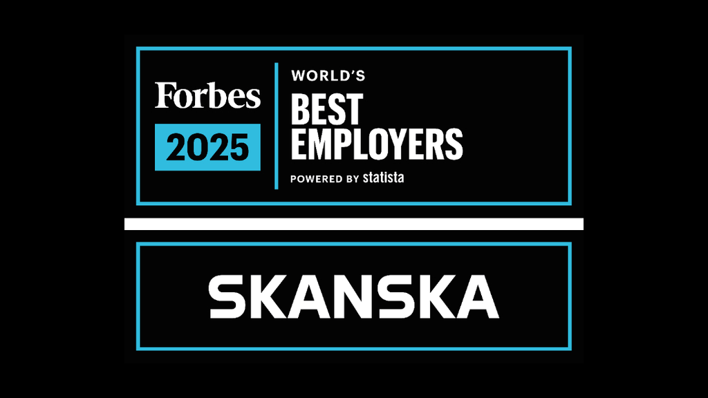 World's best employer