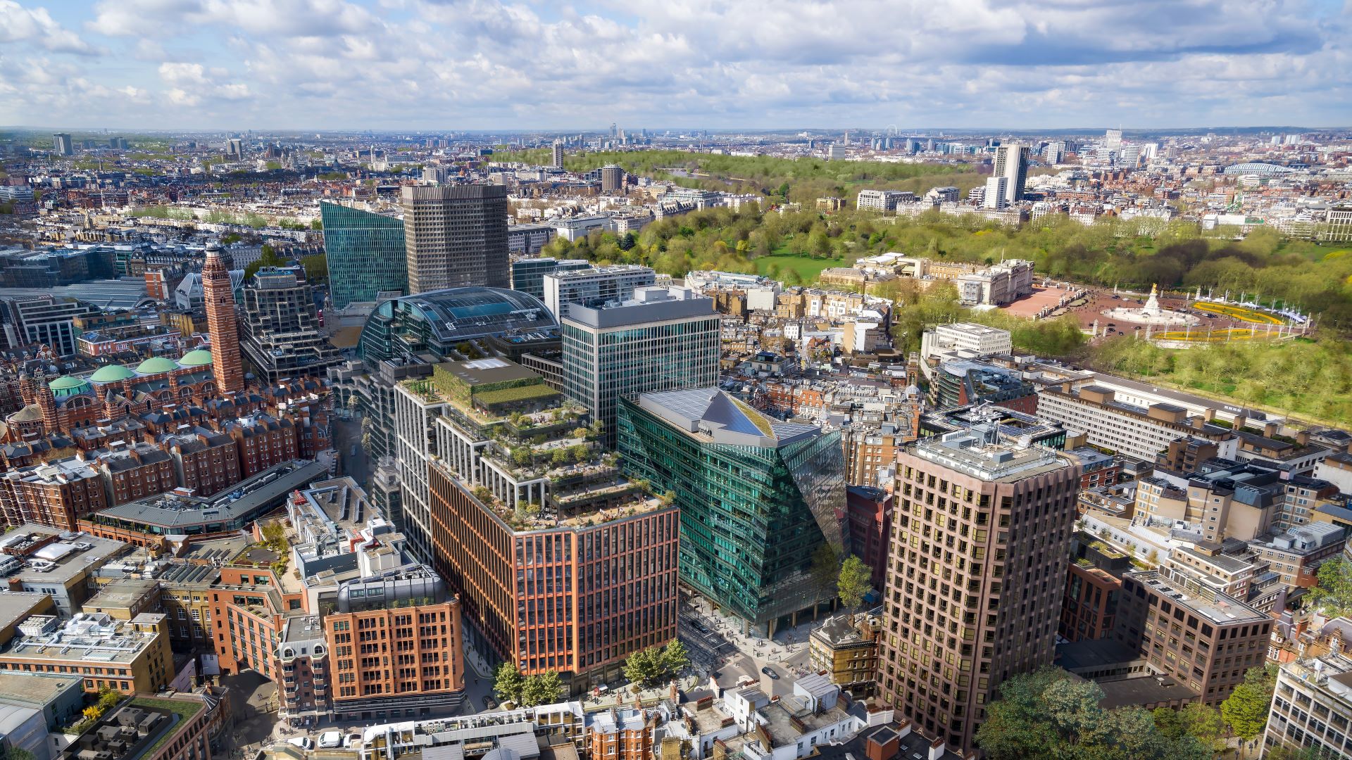 Thames Water | www.skanska.co.uk