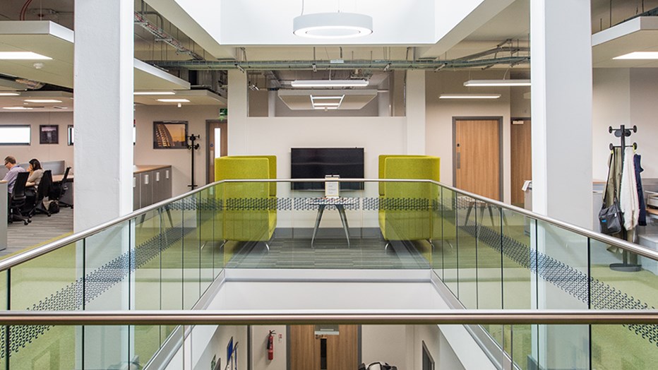 Bentley Works Www Skanska Co Uk
