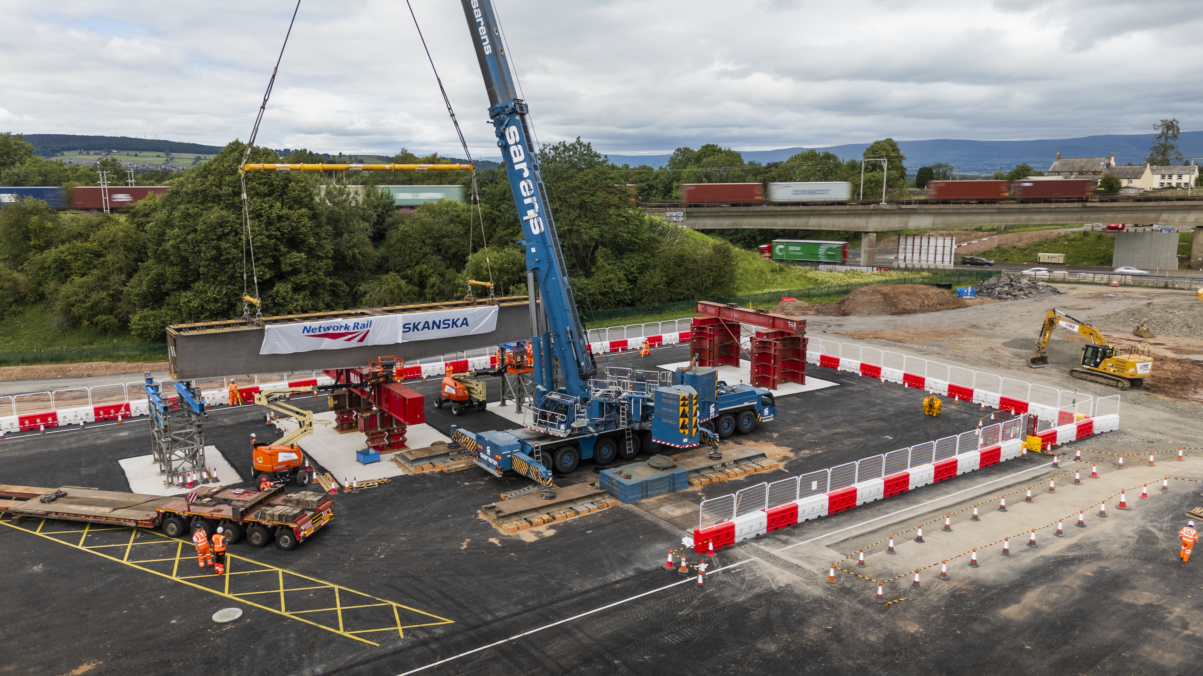 Thames Water | www.skanska.co.uk