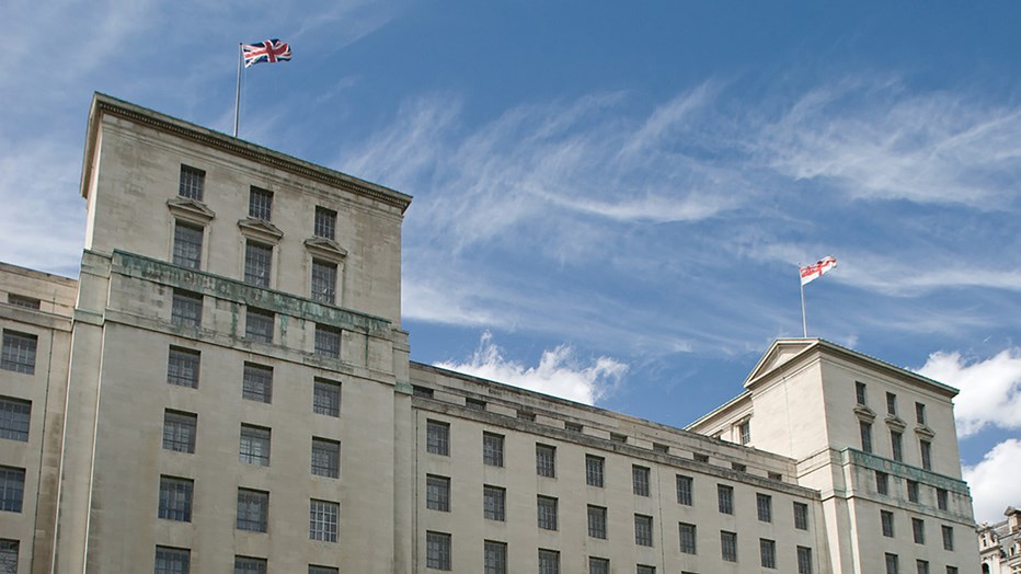 The Ministry of Defence (MOD) Whitehall project entailed a complete refurbishment of the Grade II listed building