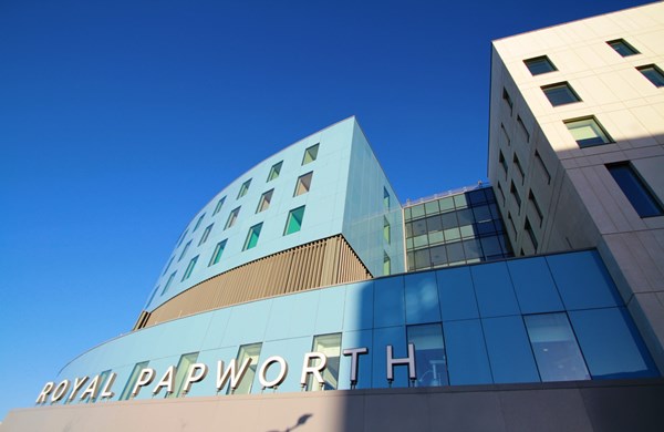 Royal Papworth Hospital