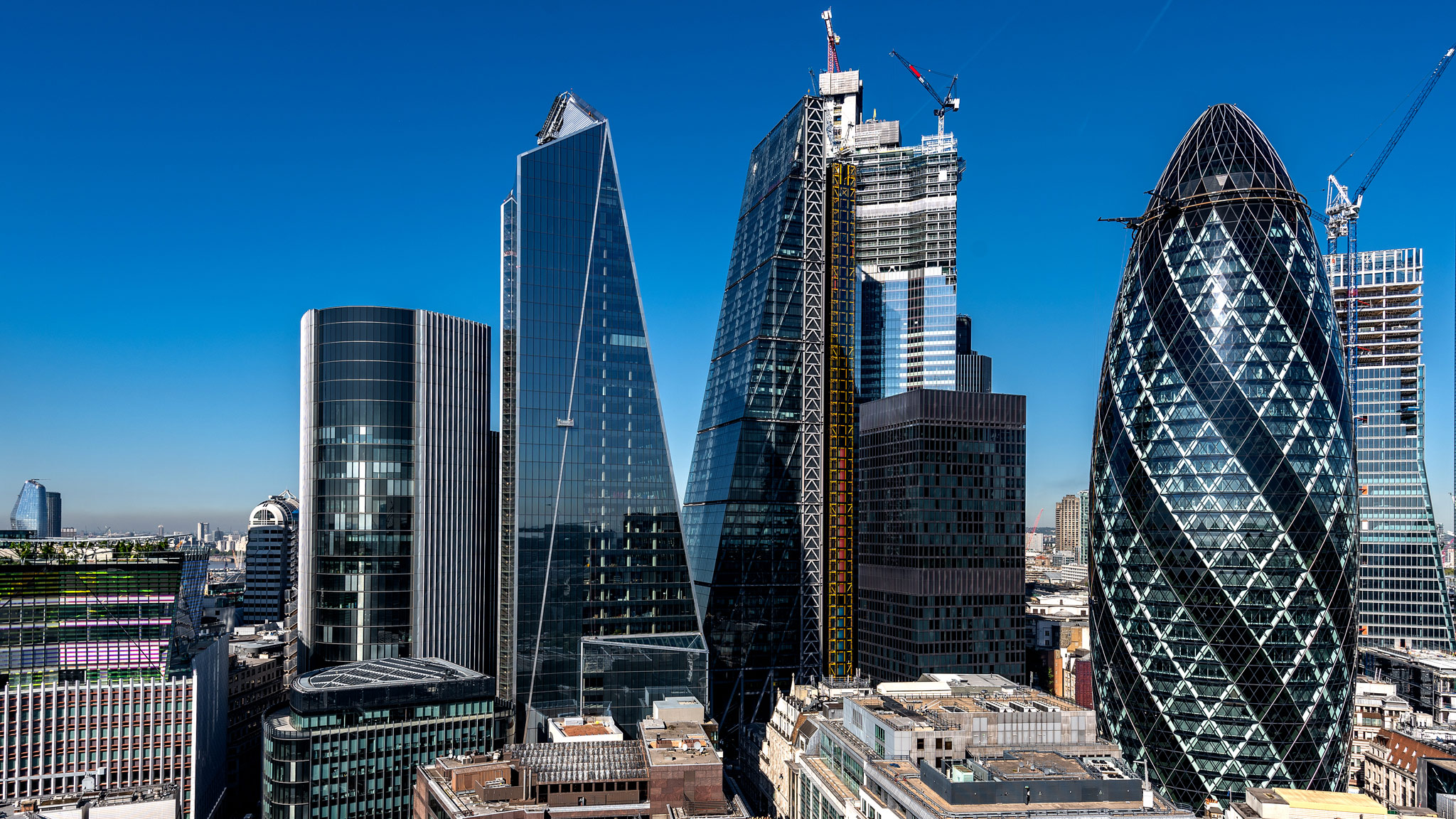 The Scalpel www.skanska.co.uk